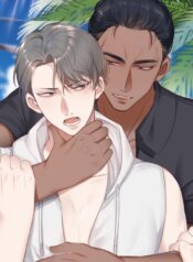 nixizhihaoyunrensheng-dongmanshe