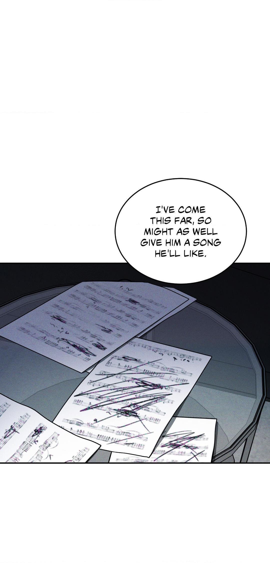 FlashLight - Chapter 4 - Zinchanmangas