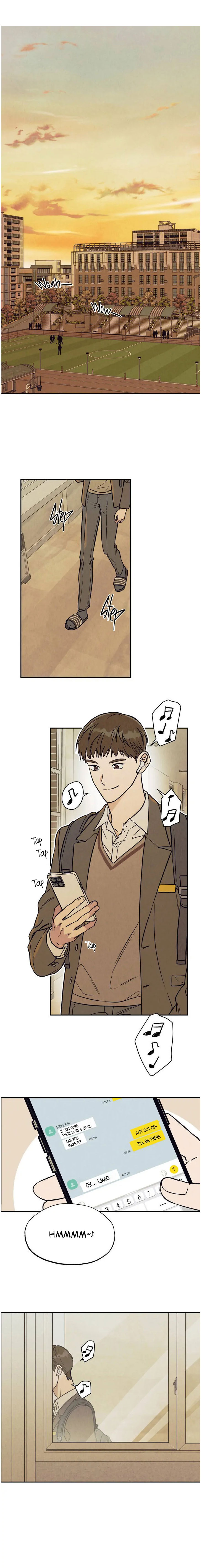 I Love You Wook Chapter 1 Zinchanmangas