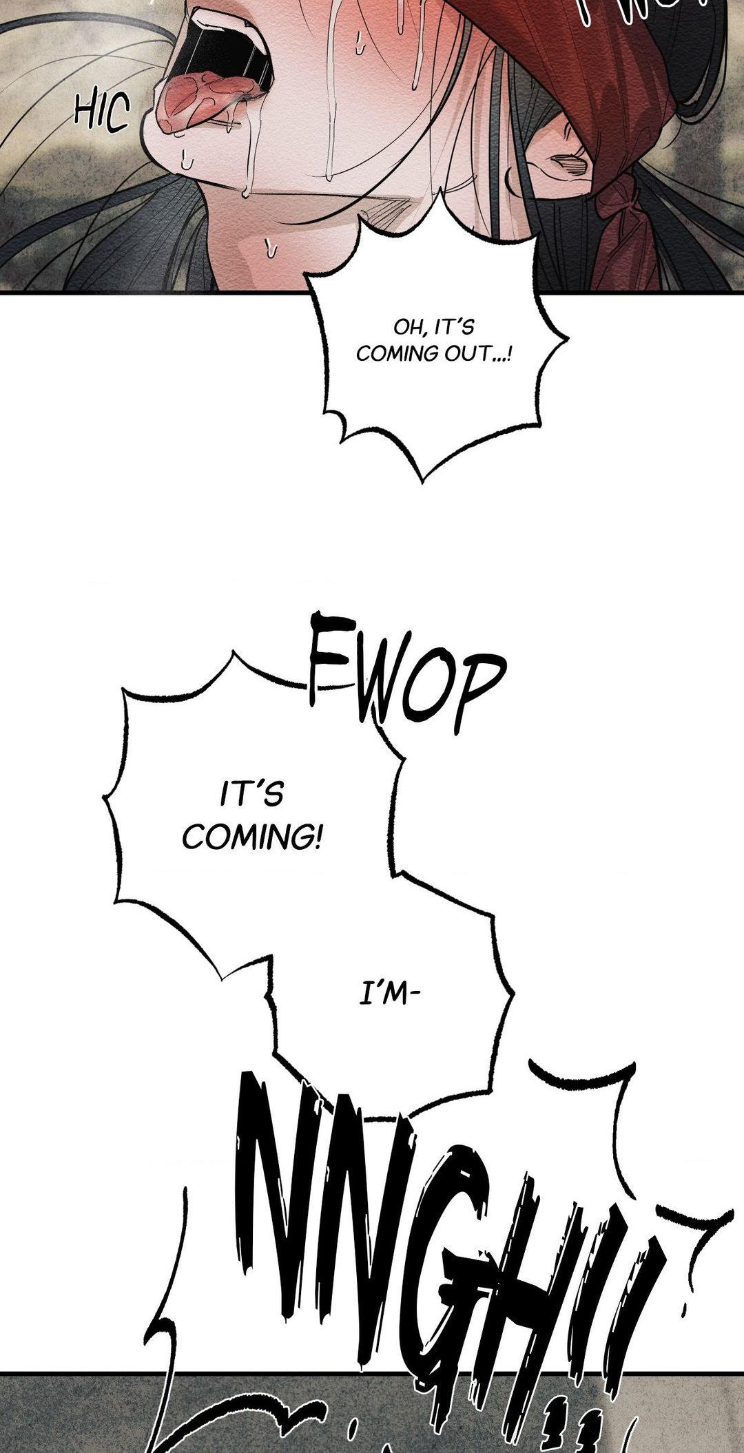 The Heart of the Lotus - Chapter 30 - [Season 1 Finale] - Zinchanmangas