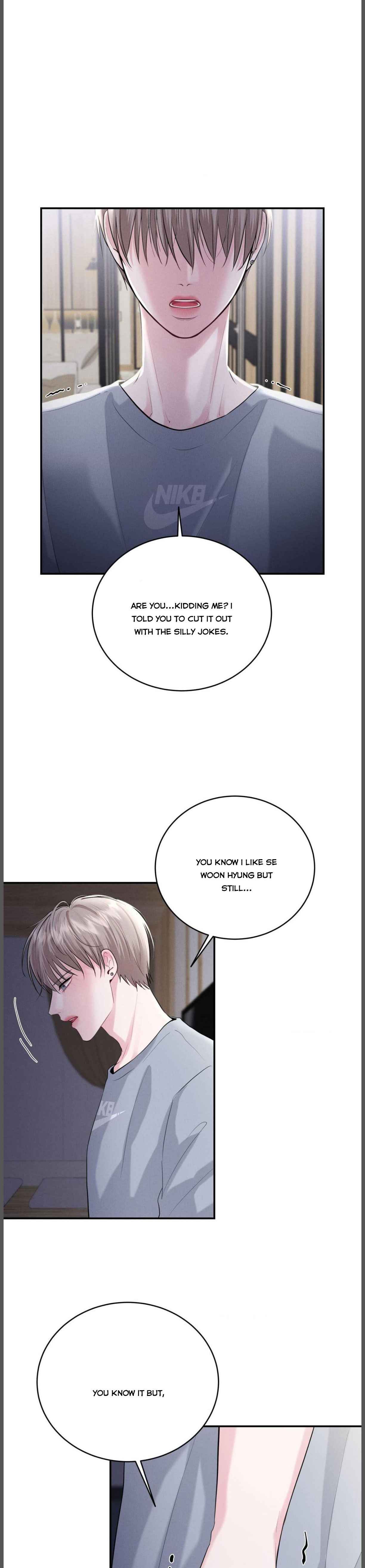 You Need To Practice Sex Too - Chapter 17 Warning 18+ - Zinchanmangas